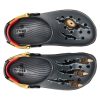 Jurassic World x All-Terrain Clog „Vorsicht, lebender Dinosaurier“