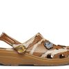 Jurassic World x Classic Clog Kids «Sand»