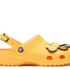 Justin Bieber x Classic Clog „Drew“