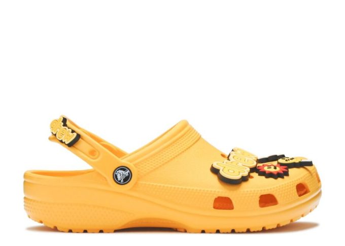 Justin Bieber x Classic Clog „Drew“