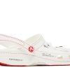 Kanghyuk x Classic Clog „Weiß“