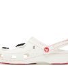 Kanghyuk x Classic Clog „Weiß“