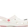 Kanghyuk x Classic Clog „Weiß“