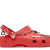 Karol G x Classic Clog „Metal Hearts“