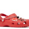 Karol G x Classic Clog „Metal Hearts“