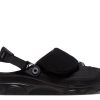 Kasina x Classic All-Terrain Clog „Schwarz“