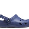 Klassischer Clog „Bijou Blue“