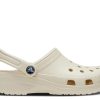 Klassischer Clog „Knochen“