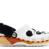 Kung Fu Panda x Classic Clog Kinder „Po“