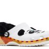 Kung Fu Panda x Classic Clog Kinder „Po“