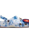Levi’s x Classic Clog „Tie-Dye“