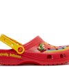 Lucky Charms x Klassischer Clog „Magically Delicious“