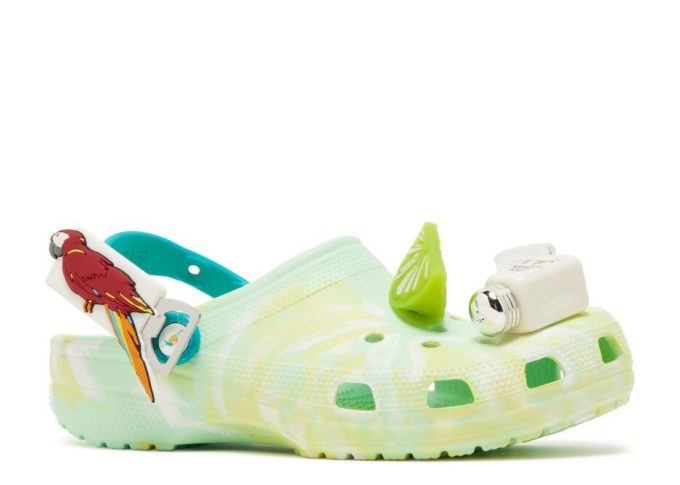 Margaritaville x Klassischer Clog „Margarita“