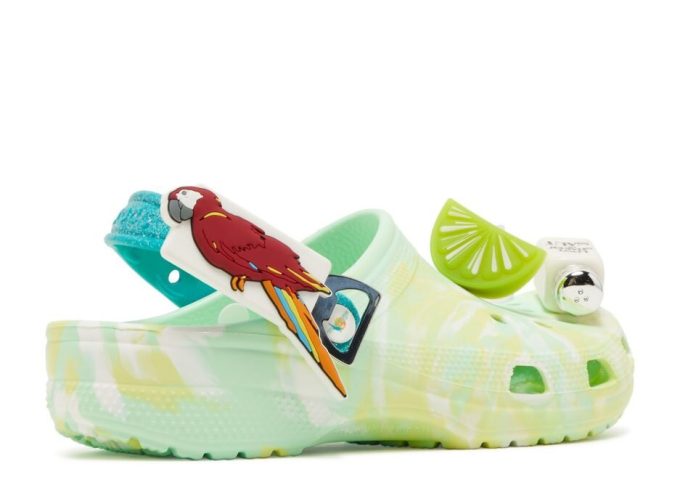 Margaritaville x Klassischer Clog „Margarita“