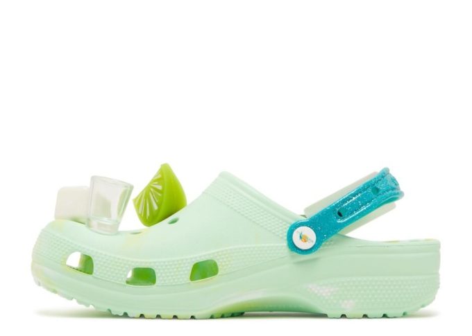 Margaritaville x Klassischer Clog „Margarita“
