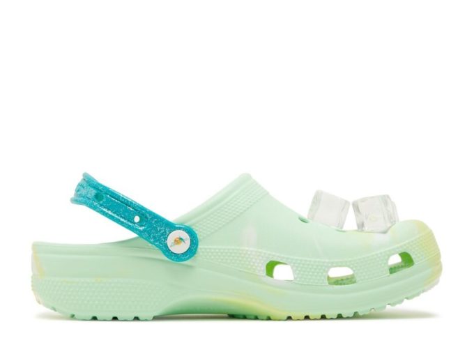 Margaritaville x Klassischer Clog „Margarita“