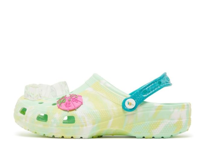 Margaritaville x Klassischer Clog „Margarita“