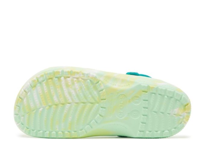 Margaritaville x Klassischer Clog „Margarita“