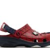Marvel x All-Terrain Clog Kids «Spider-Man» Marvel x All-Terrain Clog Kids «Spider-Man»