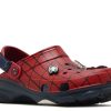 Marvel x All-Terrain Clog Kids «Spider-Man» Marvel x All-Terrain Clog Kids «Spider-Man»
