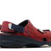 Marvel x All-Terrain Clog Kids «Spider-Man» Marvel x All-Terrain Clog Kids «Spider-Man»