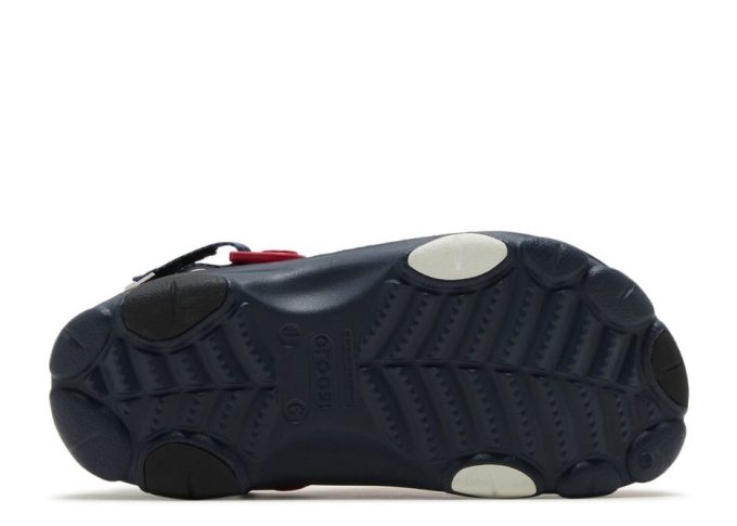 Marvel x All-Terrain Clog Kids «Spider-Man» Marvel x All-Terrain Clog Kids «Spider-Man»
