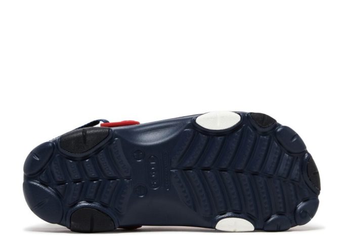 Marvel x All-Terrain Clog „Spider-Man“ Marvel x All-Terrain Clog „Spider-Man“