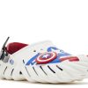 Marvel x Echo Clog „Captain America“ Marvel x Echo Clog „Captain America“
