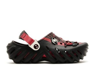 Marvel x Echo Clog Kinder «Team Spider-Man»