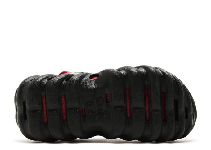 Marvel x Echo Clog Kinder «Team Spider-Man»