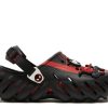 Marvel x Echo Clog „Team Spider-Man“