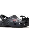 Marvel x Klassischer Clog „Venom“