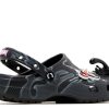 Marvel x Klassischer Clog „Venom“