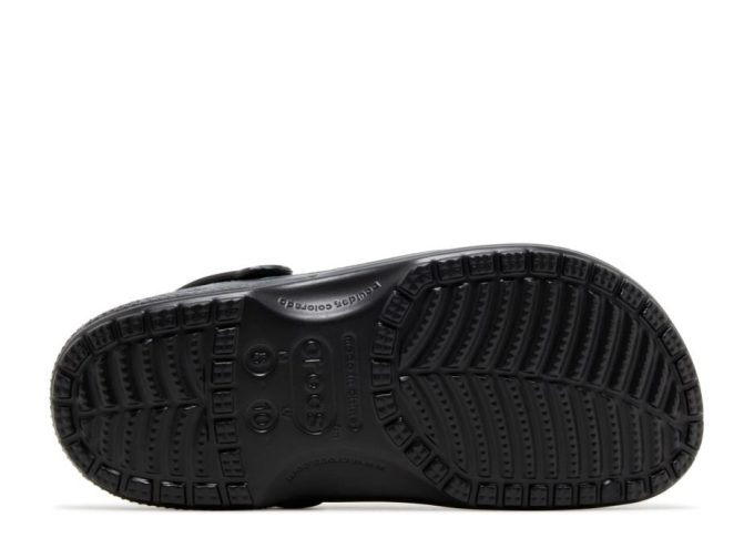 Marvel x Klassischer Clog „Venom“