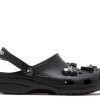 Mastermind x Classic Clog „Schwarz“