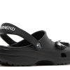 Mastermind x Classic Clog „Schwarz“