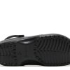 Mastermind x Classic Clog „Schwarz“
