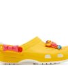 McDonald’s x Classic Clog „Birdie“
