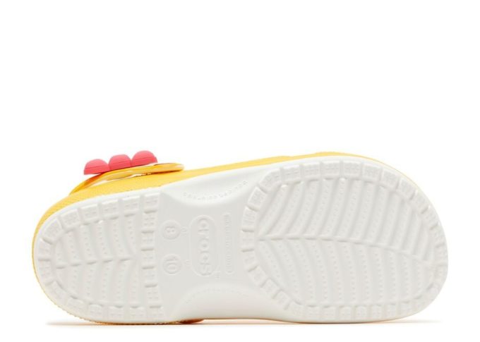McDonald’s x Classic Clog „Birdie“