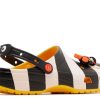 McDonald’s x Classic Clog „Hamburglar“