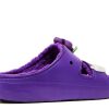 McDonald’s x Classic Cozzzy Sandale „Grimace“