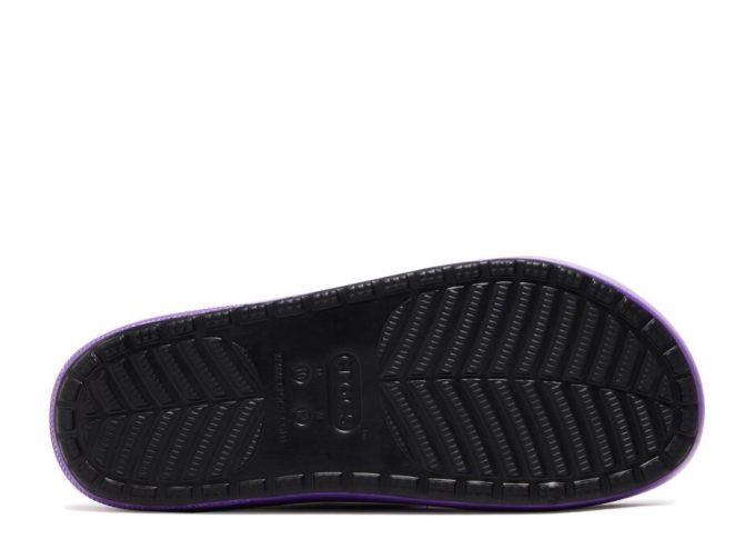 McDonald’s x Classic Cozzzy Sandale „Grimace“