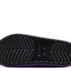 McDonald’s x Classic Cozzzy Sandale „Grimace“