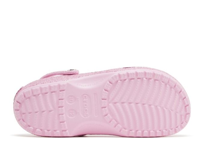 Mean Girls x Klassischer Clog „Mittwochs tragen wir Pink“