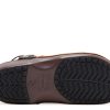Museum der Ruhe und des Friedens x Classic Clog RO „Mokka“