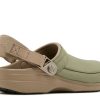 Museum of Peace and Quiet x Classic Clog RO „Khaki“