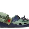 Naruto Shippuden x Classic Clog „Kakashi“