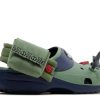 Naruto Shippuden x Classic Clog „Kakashi“