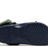 Naruto Shippuden x Classic Clog „Kakashi“