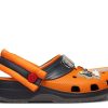 Naruto Shippuden x Classic Clog Kids «Naruto»